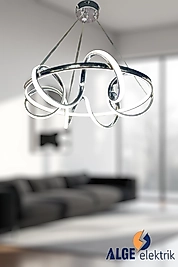 Kuzey Krom Led Avize