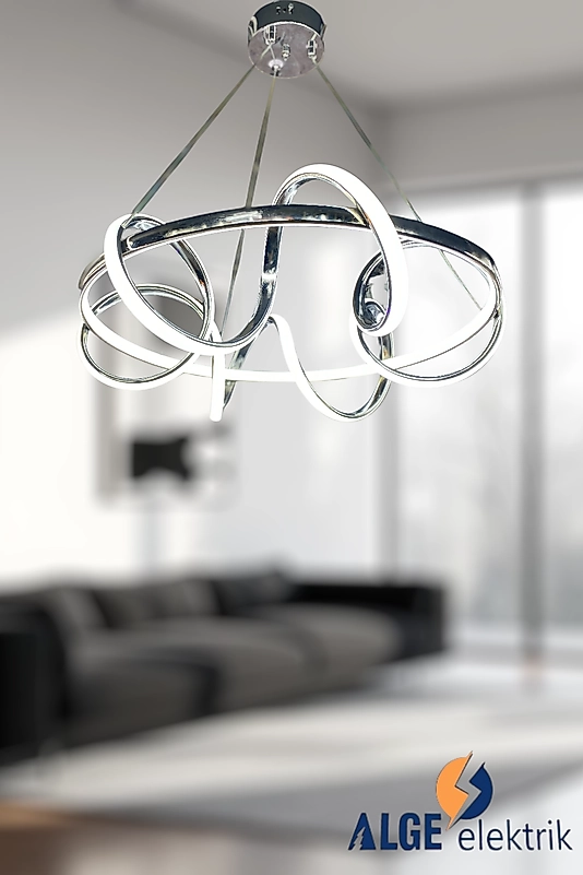 Kuzey Krom Led Avize